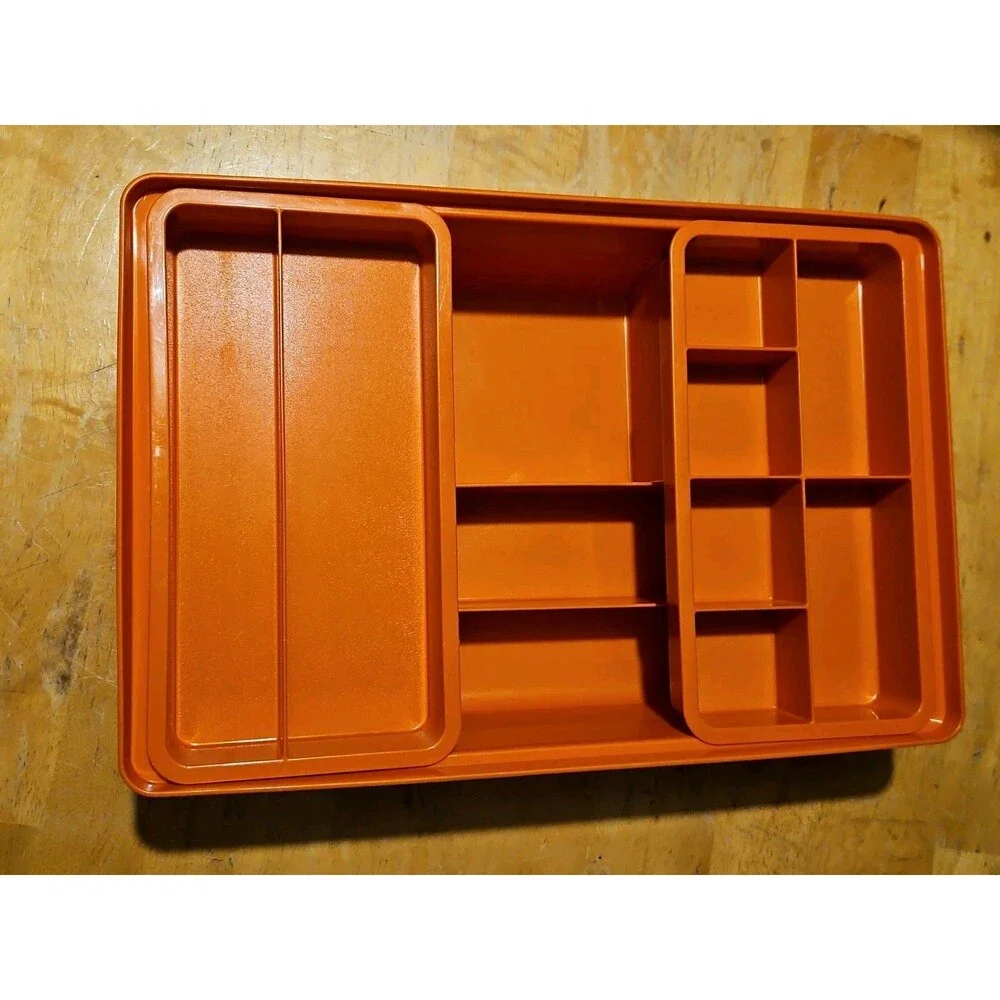 Tupperware excellent few